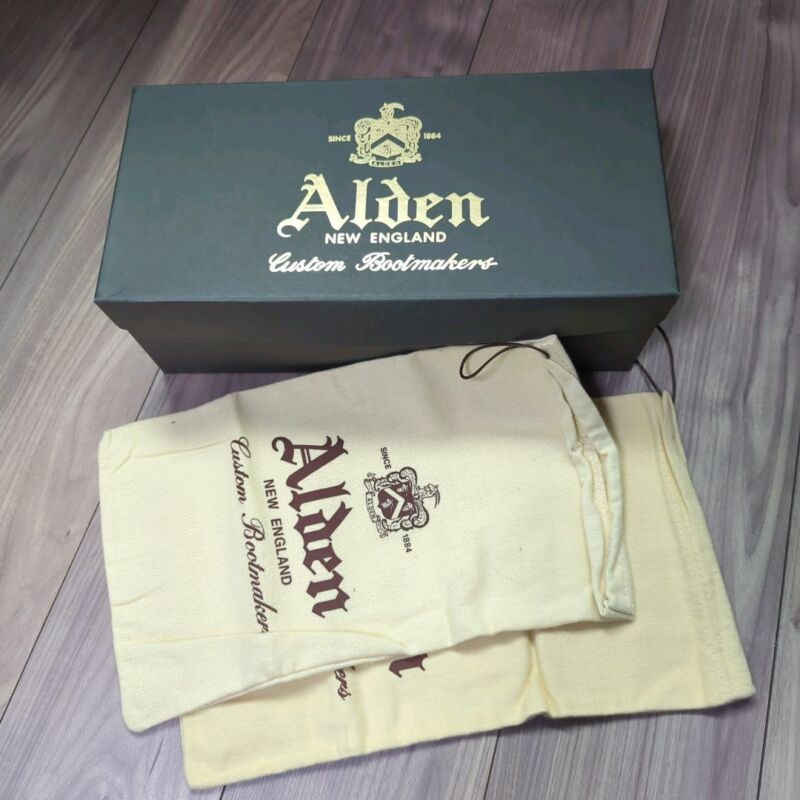 Alden N6706
