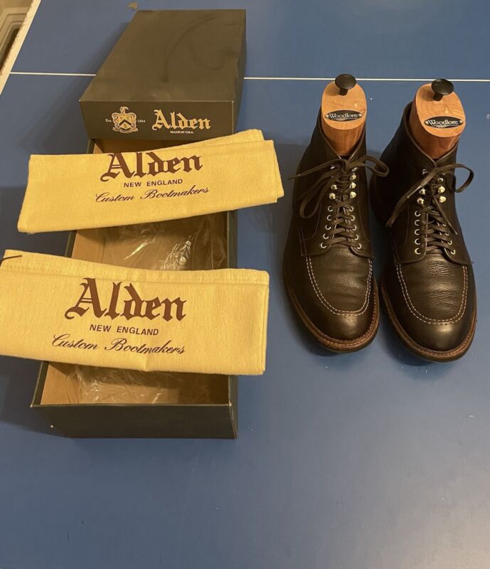 Alden D2926HC
