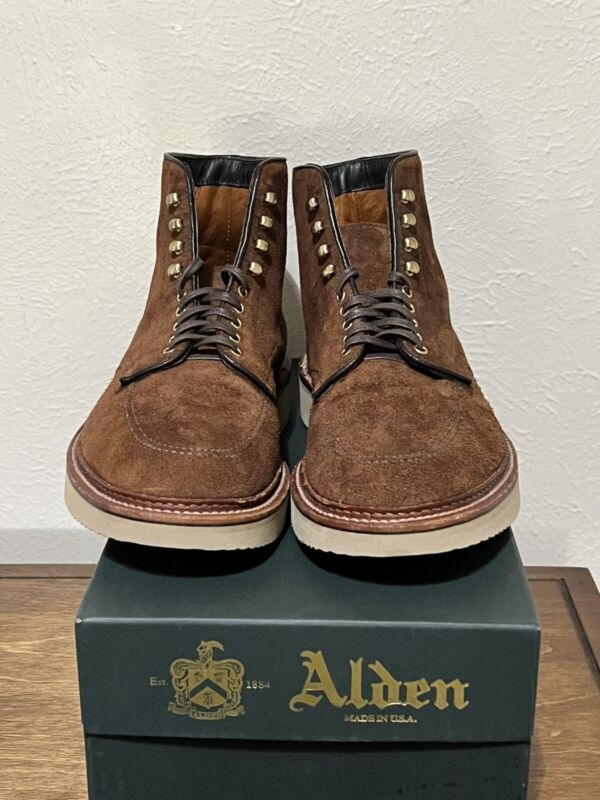 Alden D1948H