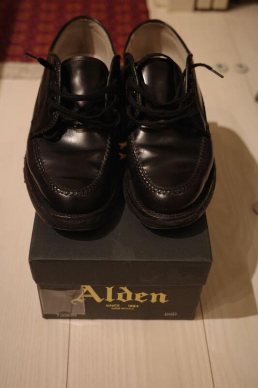 Alden 73909