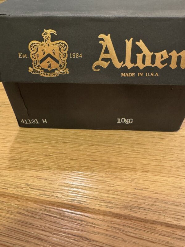 Alden 41131H