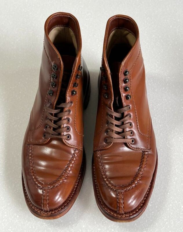 Alden 4026HC