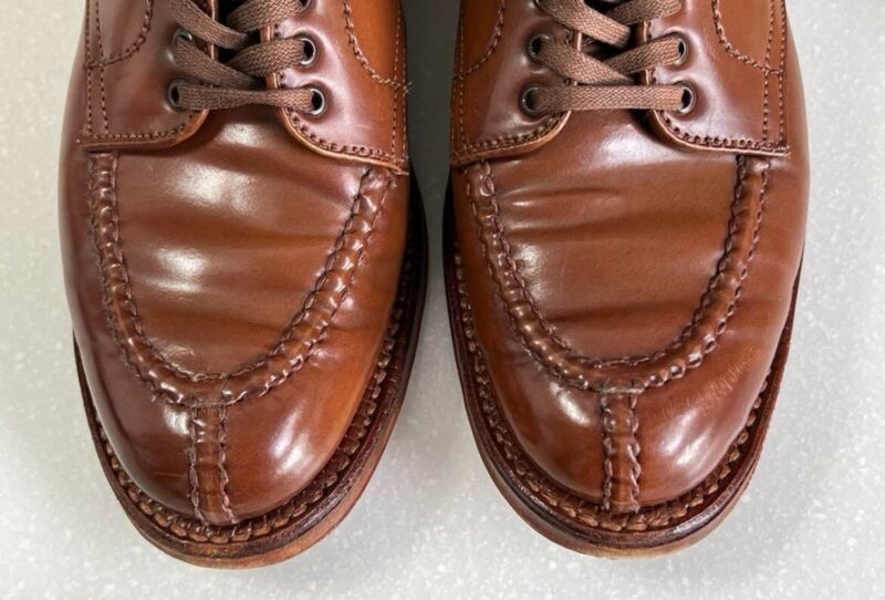 Alden 4026HC
