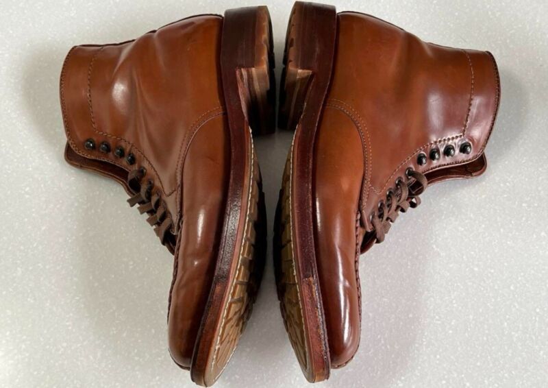 Alden 4026HC