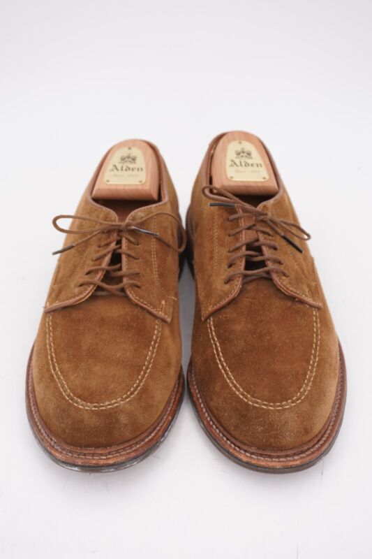 Alden 702L