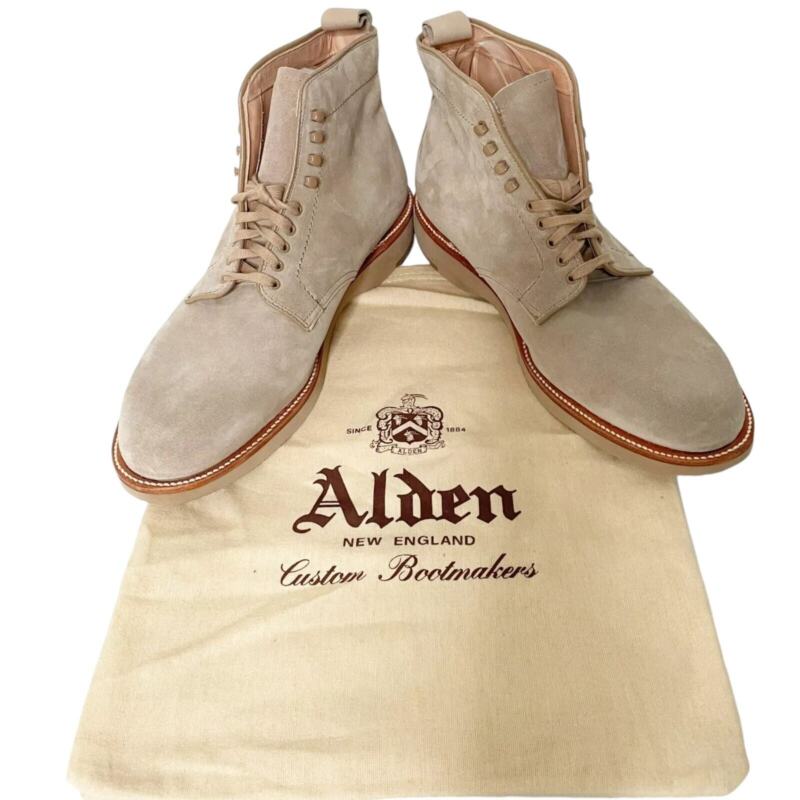 Alden D3807H