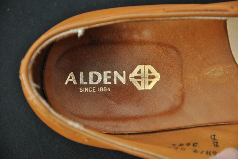 Alden 3682