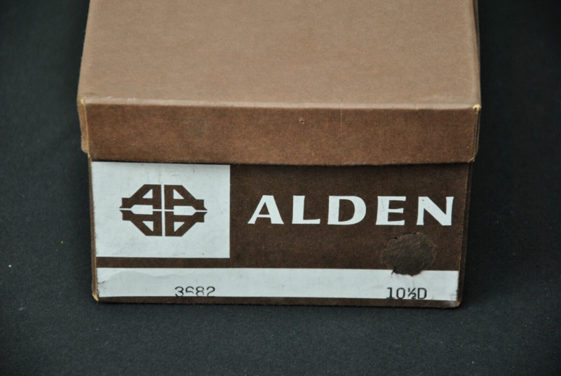 Alden 3682