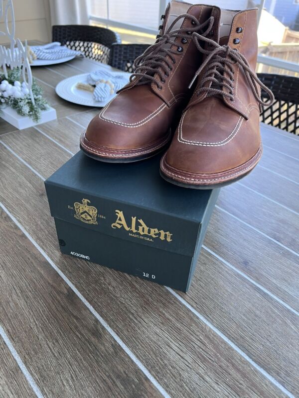 Alden 40308HC