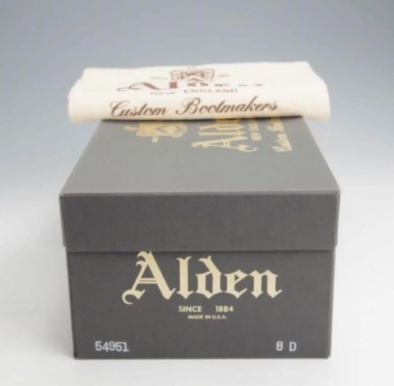 Alden 54951