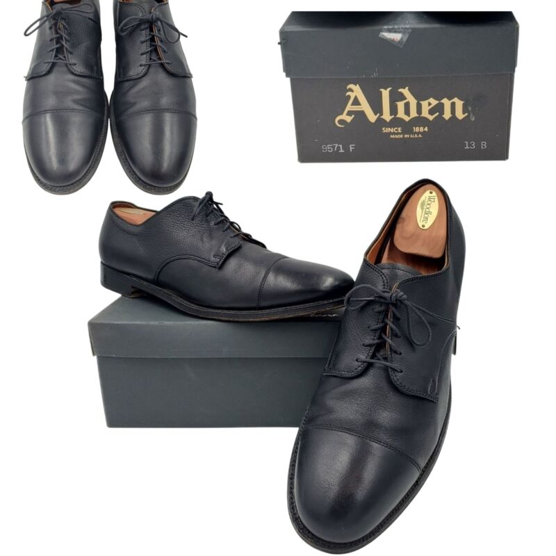 Alden 9571F