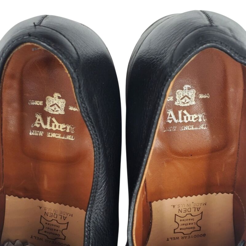 Alden 9571F