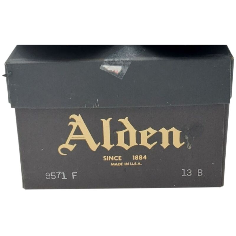 Alden 9571F