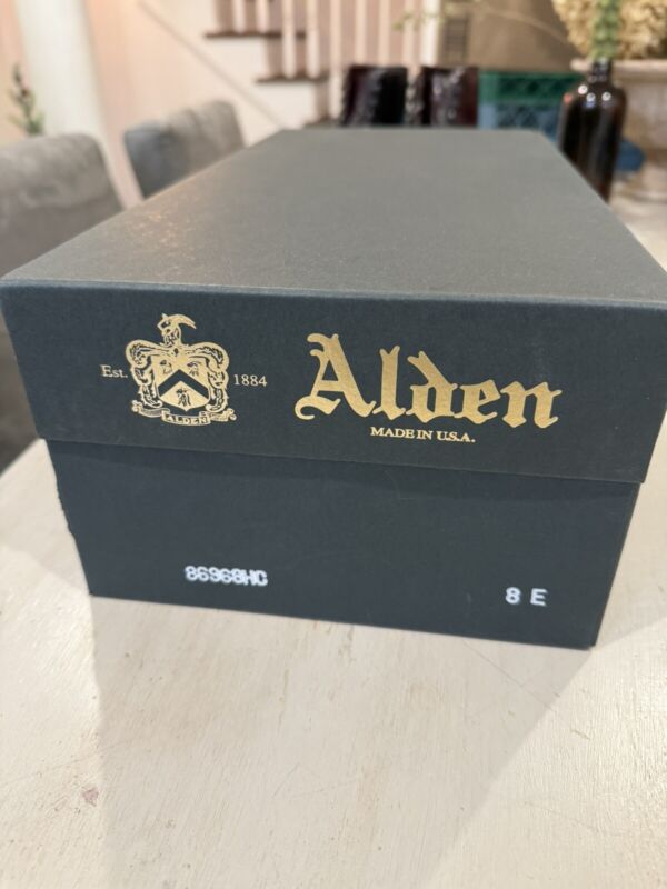 Alden 86968HC