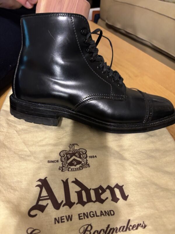 Alden D7843HC