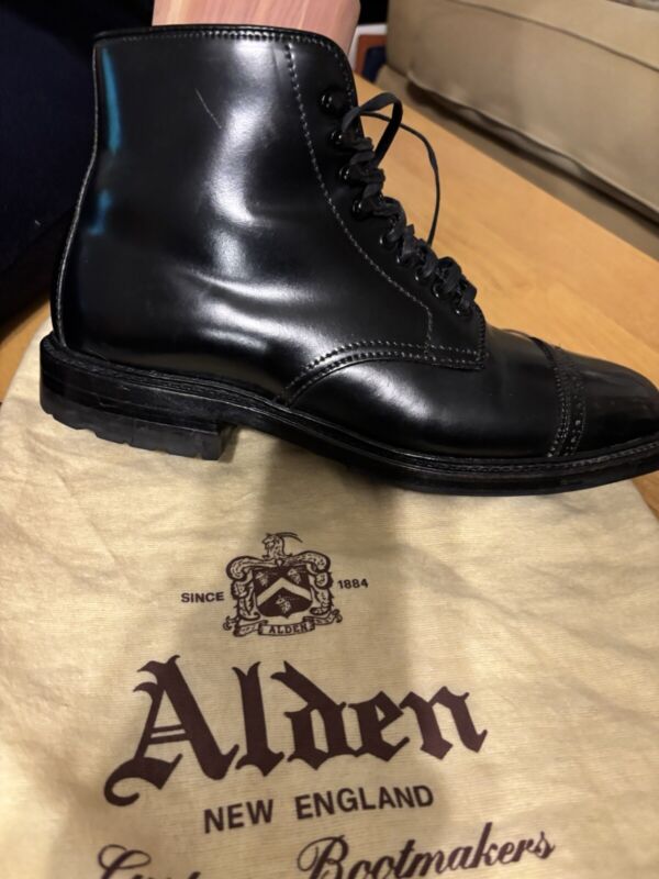 Alden D7843HC