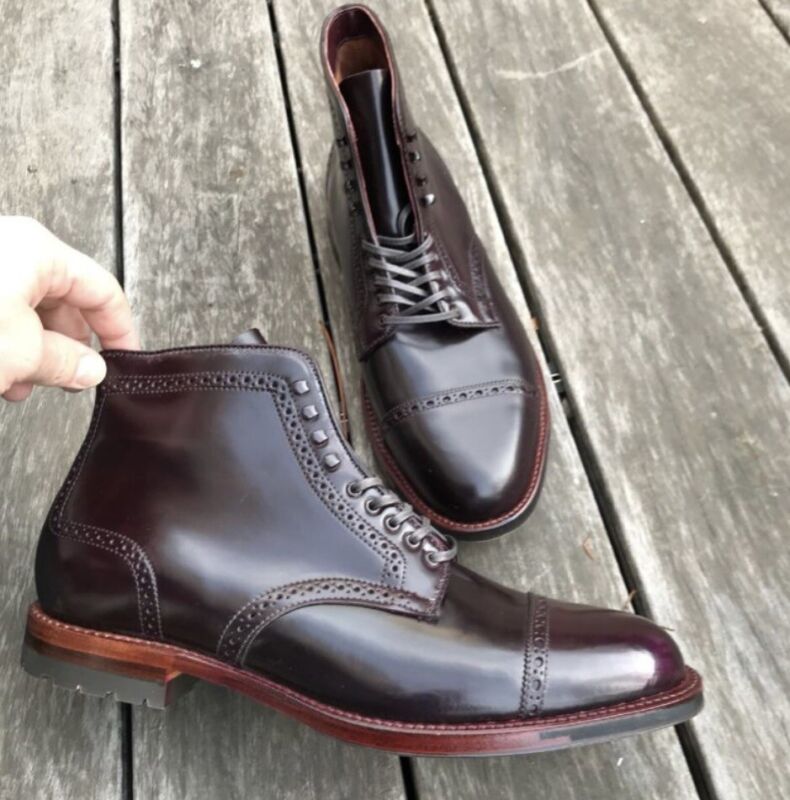 Alden D6810HC