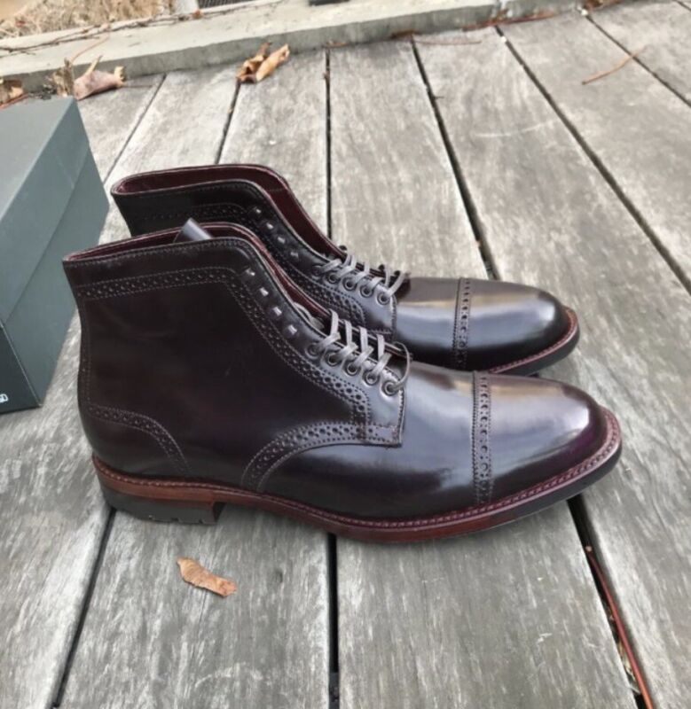 Alden D6810HC