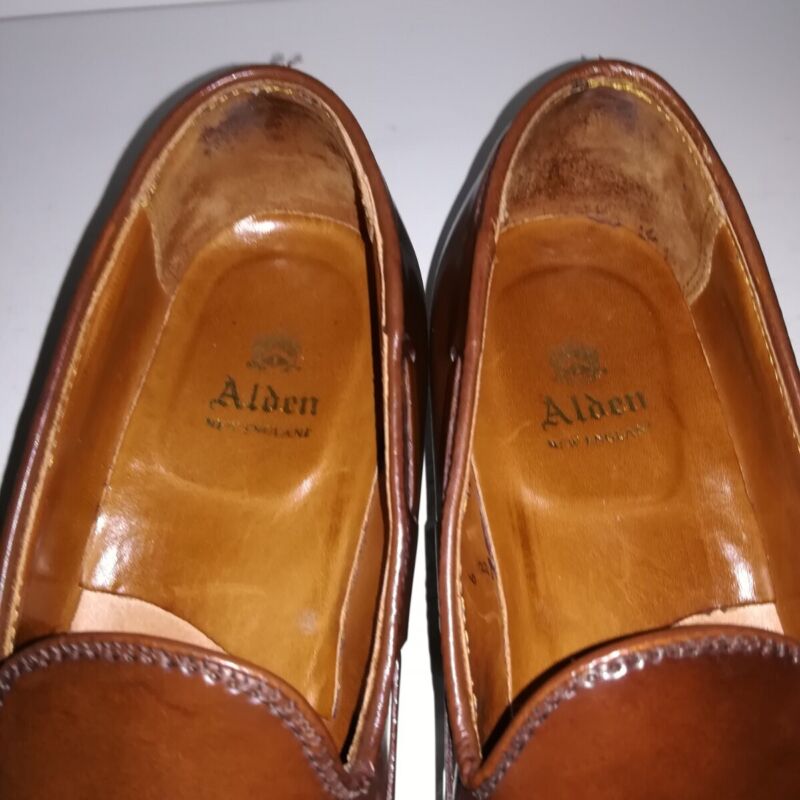 Alden 36620