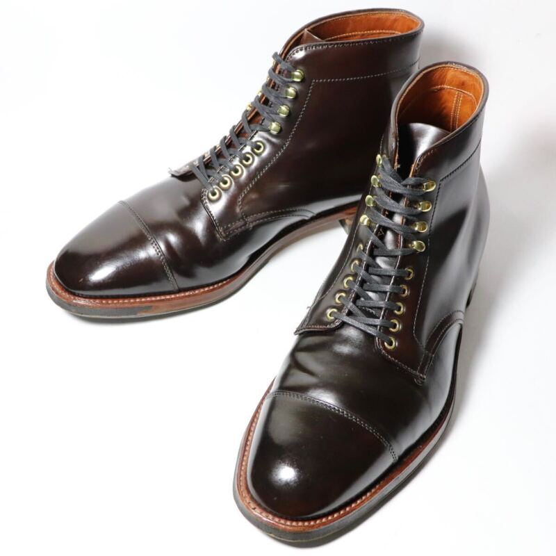 Alden D8815HC