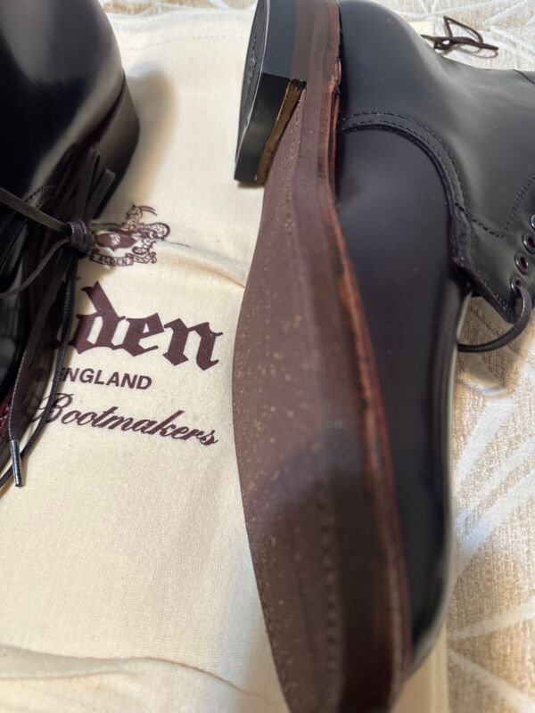 Alden D1854H