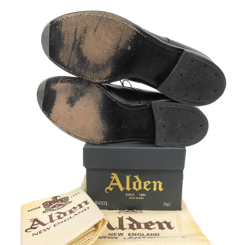 Alden 54331
