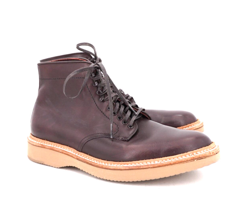Alden D8825H