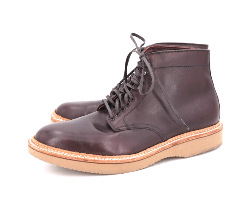Alden D8825H