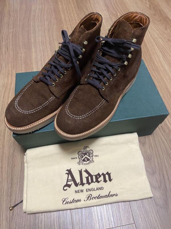 Alden 45081H