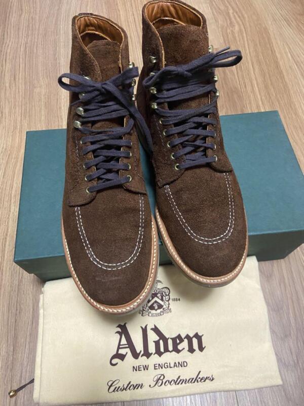 Alden 45081H