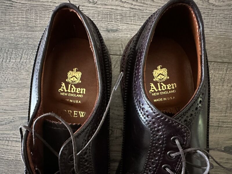 Alden D2517