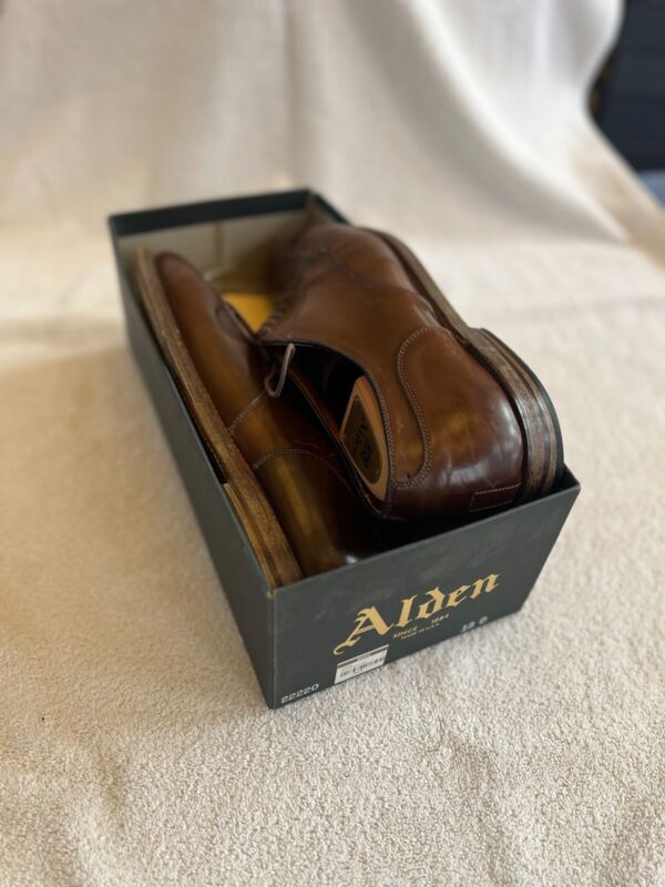 Alden 22220