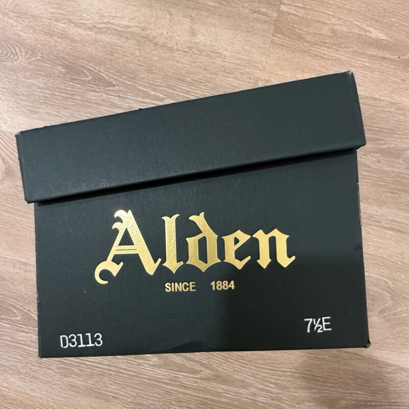 Alden D3113