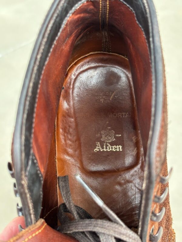 Alden D5829HC