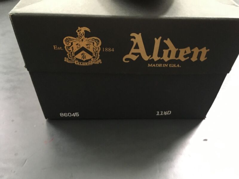 Alden 86045