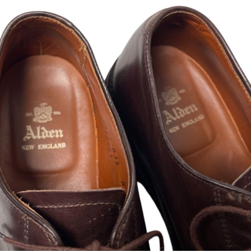 Alden 75661