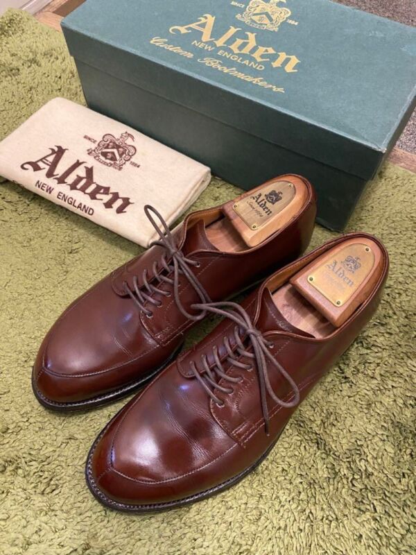 Alden 5434
