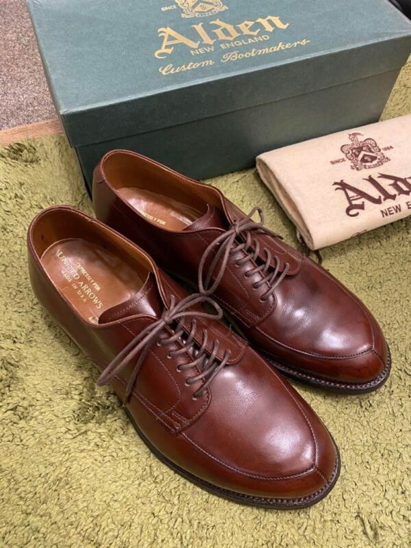 Alden 5434