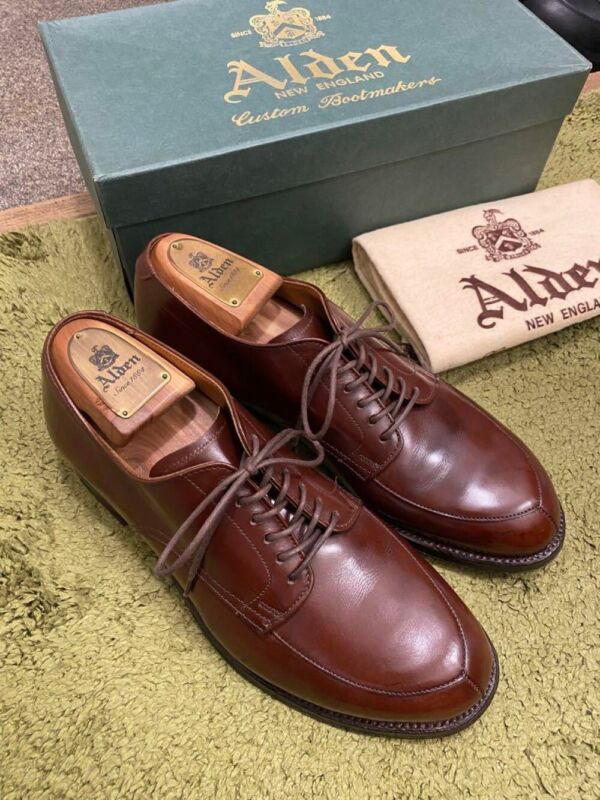 Alden 5434