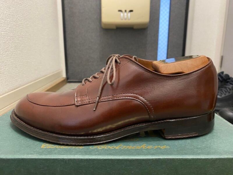 Alden 5434