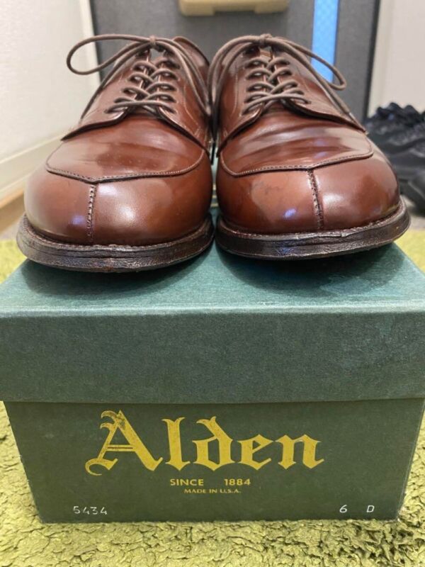 Alden 5434
