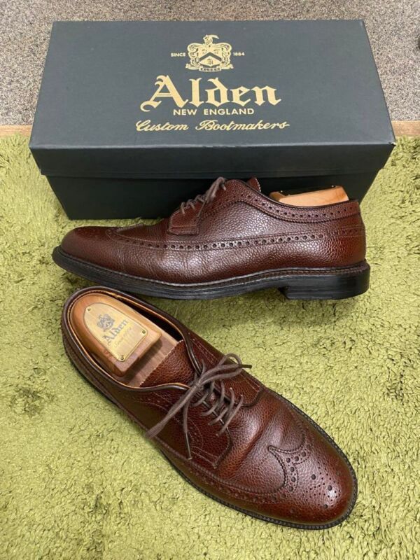 Alden 97612