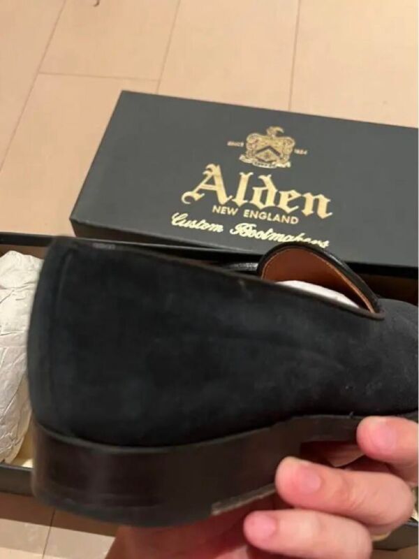 Alden 88123
