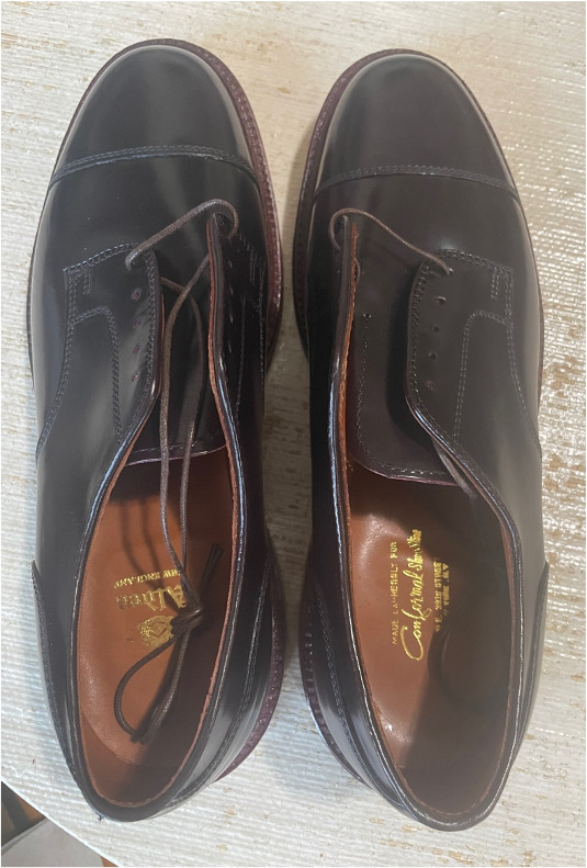 Alden D1538