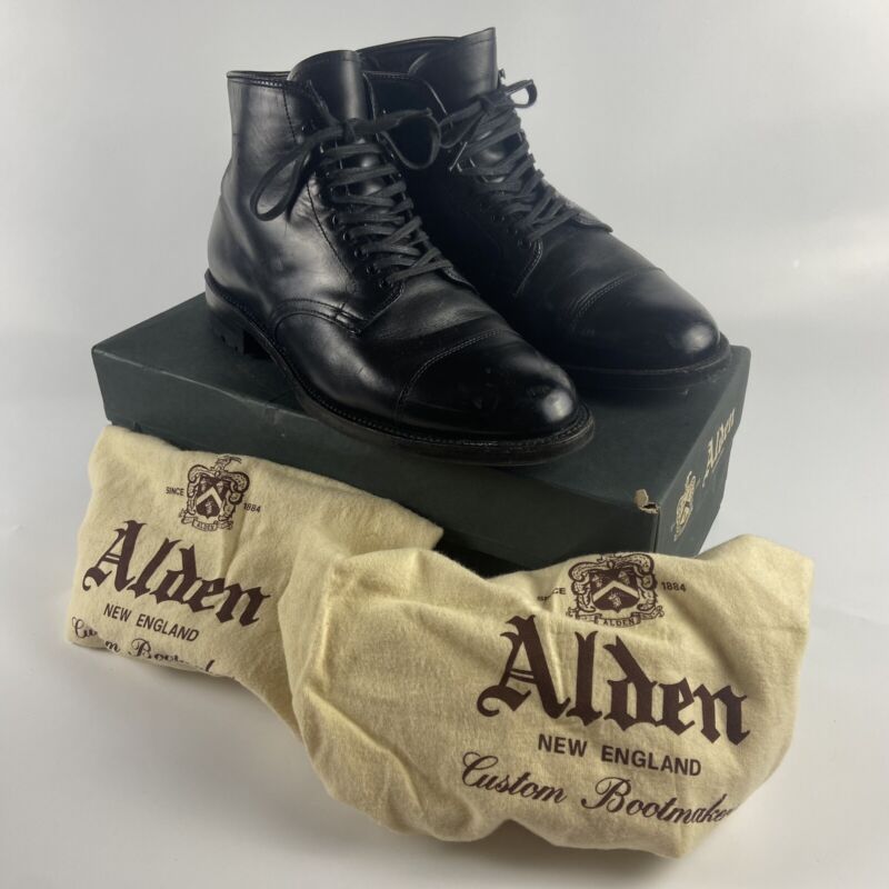 Alden 39627HC