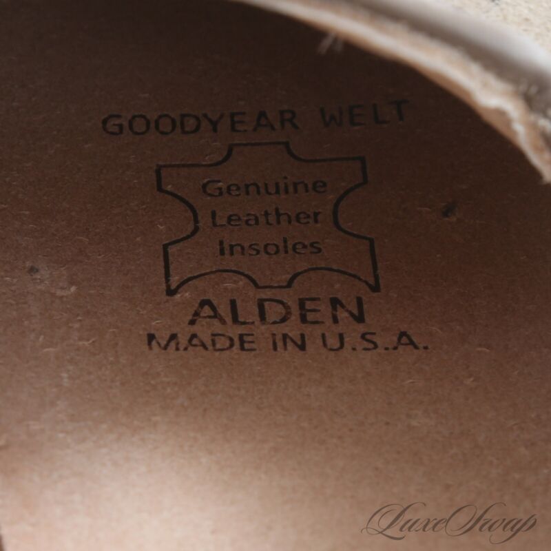 Alden D1121
