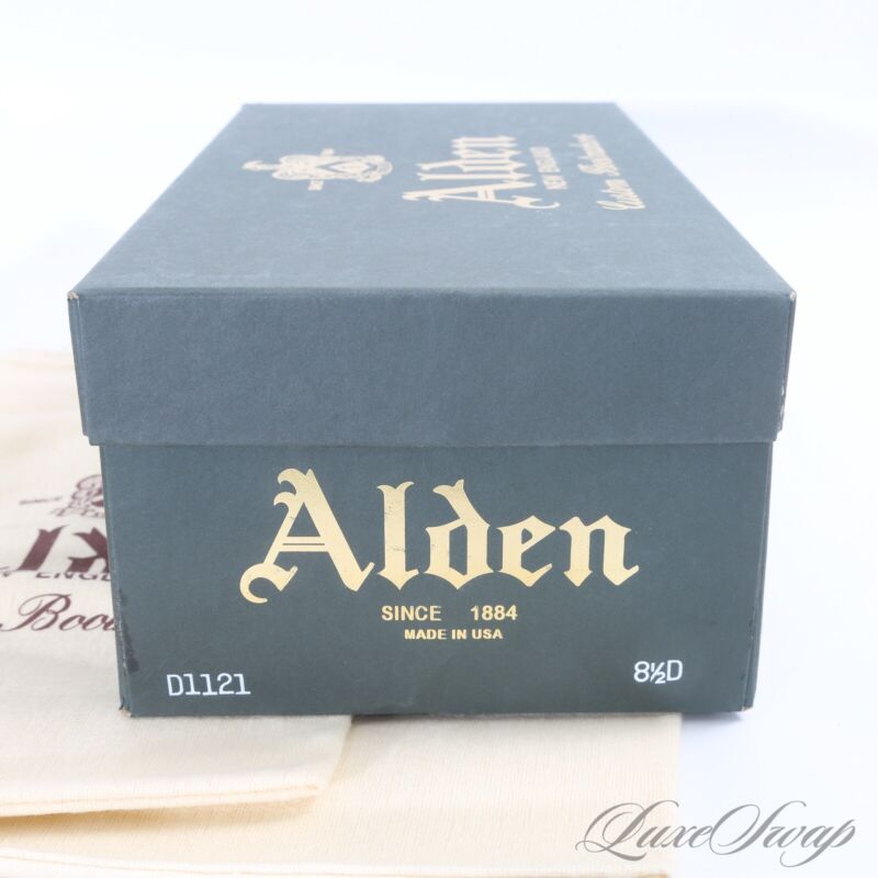 Alden D1121