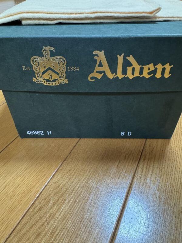 Alden 45962H