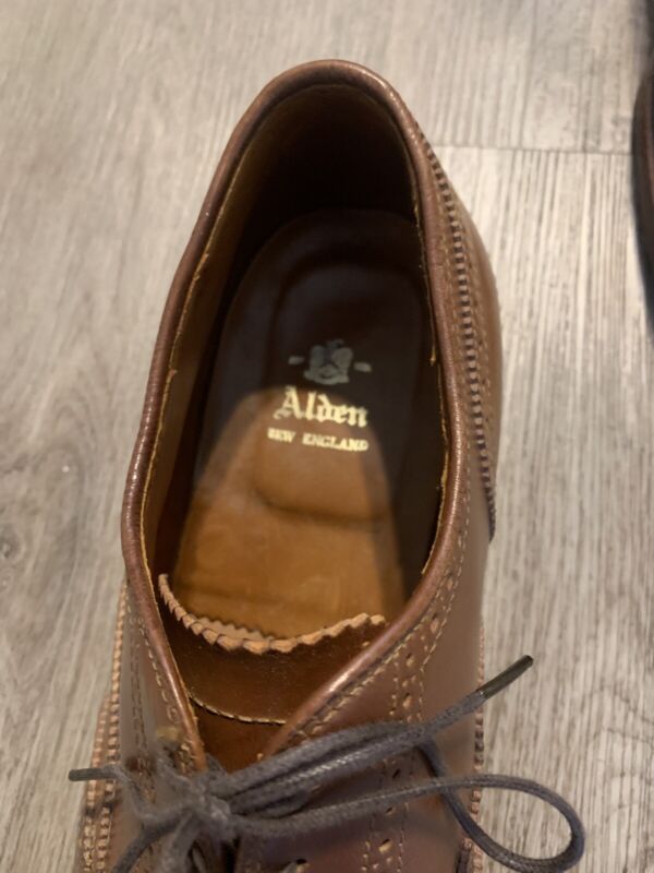 Alden 97285