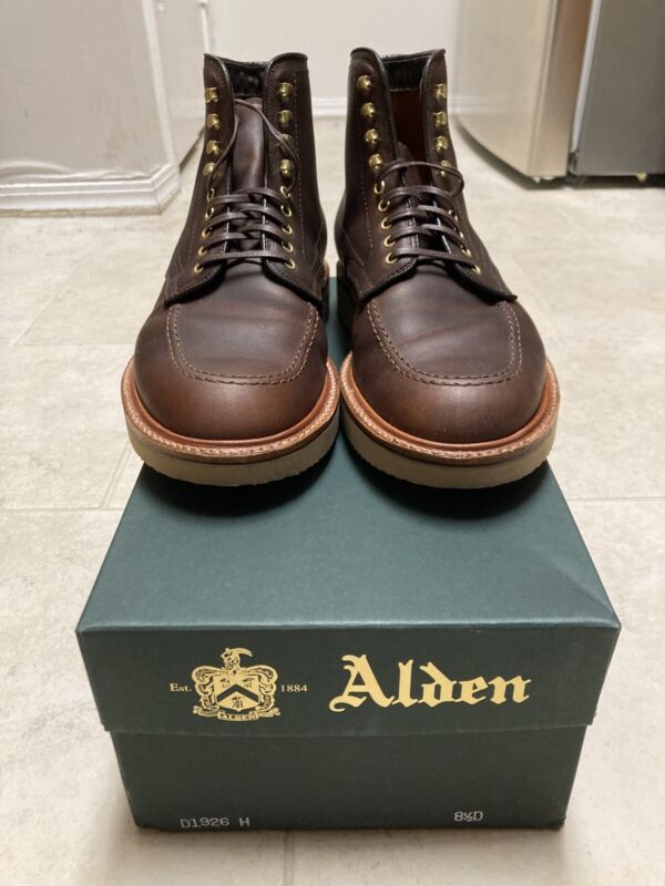 Alden D1926H